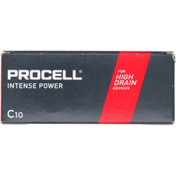 PROCELL Intense MX1400 C 10-Pack excetra web shop