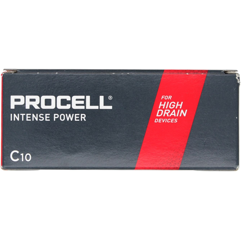 PROCELL Intense MX1400 C 10-Pack excetra web shop