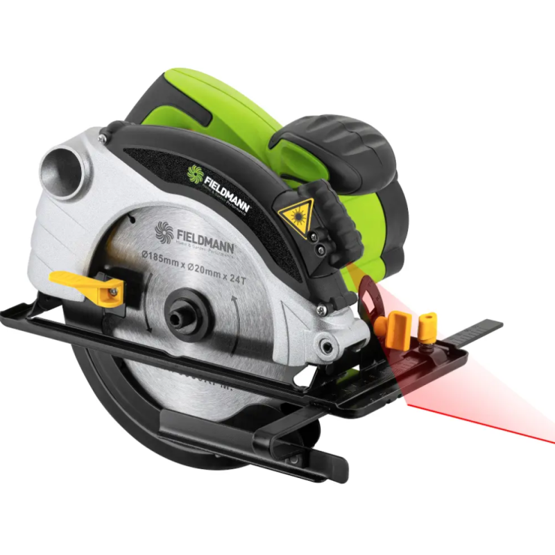 Fieldmann cirkular FDK 201302-E excetra web shop