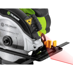 Fieldmann cirkular FDK 201302-E excetra web shop