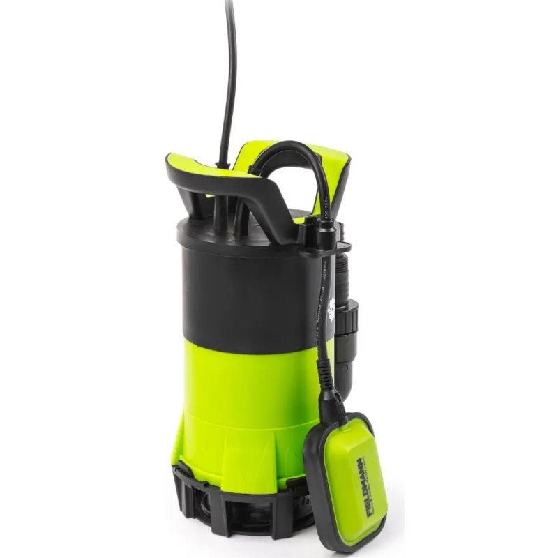 Fieldmann potopna pumpa 3-u-1 FVC 2004-EK excetra web shop