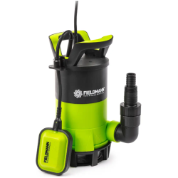 Fieldmann potopna pumpa 3-u-1 FVC 2004-EK excetra web shop