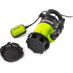 Fieldmann potopna pumpa 3-u-1 FVC 2004-EK excetra web shop