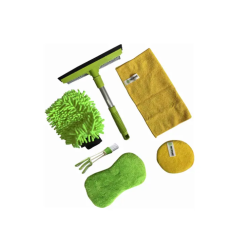 Fieldmann set za čišćenje auta FDAC 1001 excetra web shop