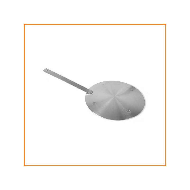 GT adapter za indukciju 24cm excetra web shop
