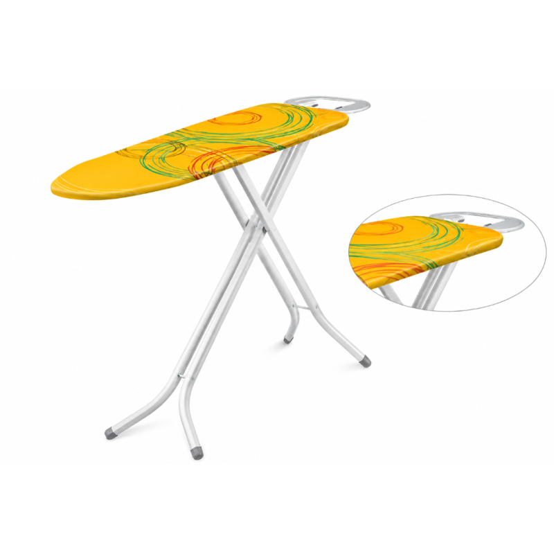 Daska za glačanje Classic 120x38cm  excetra web shop