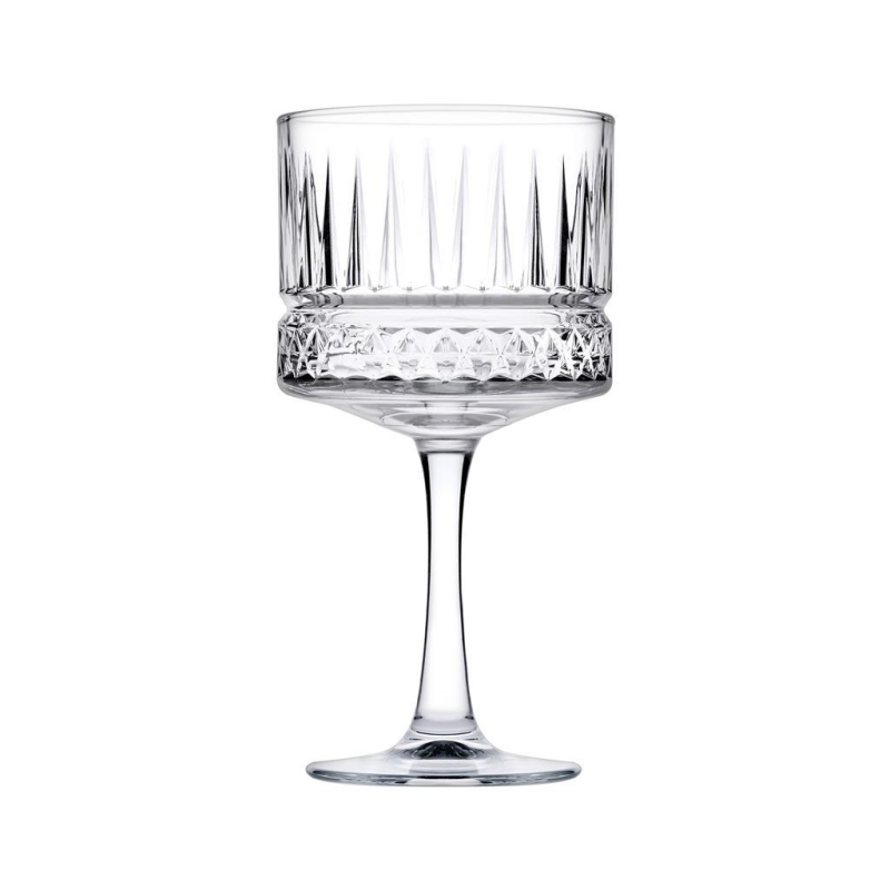 Pasabahce set čaša za koktele Elysia 4/1 500ml excetra web shop