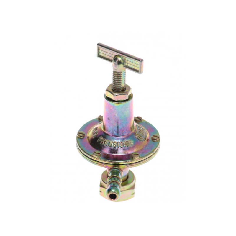 Regulator pritiska plinski 4bar Mondial excetra web shop