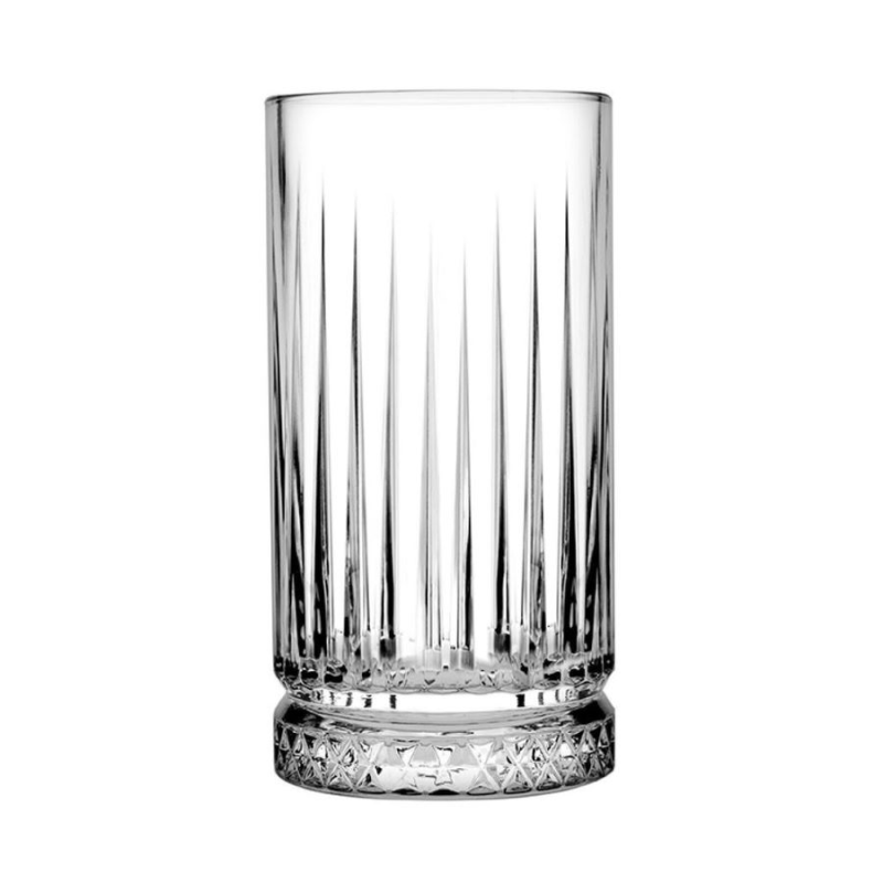 Pasabahce set čaša 450ml Elysia 4/1 excetra web shop
