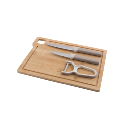 Altom Design set daska za rezanje + nožići 0204015964 excetra web shop