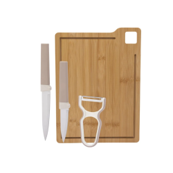 Altom Design set daska za rezanje + nožići 0204015964 excetra web shop