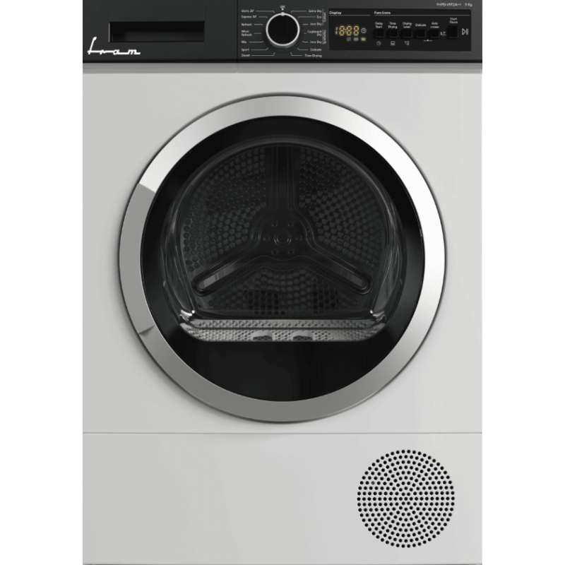 Fram sušilica s toplinskom pumpom FHPD-V9T2A++ excetra web shop