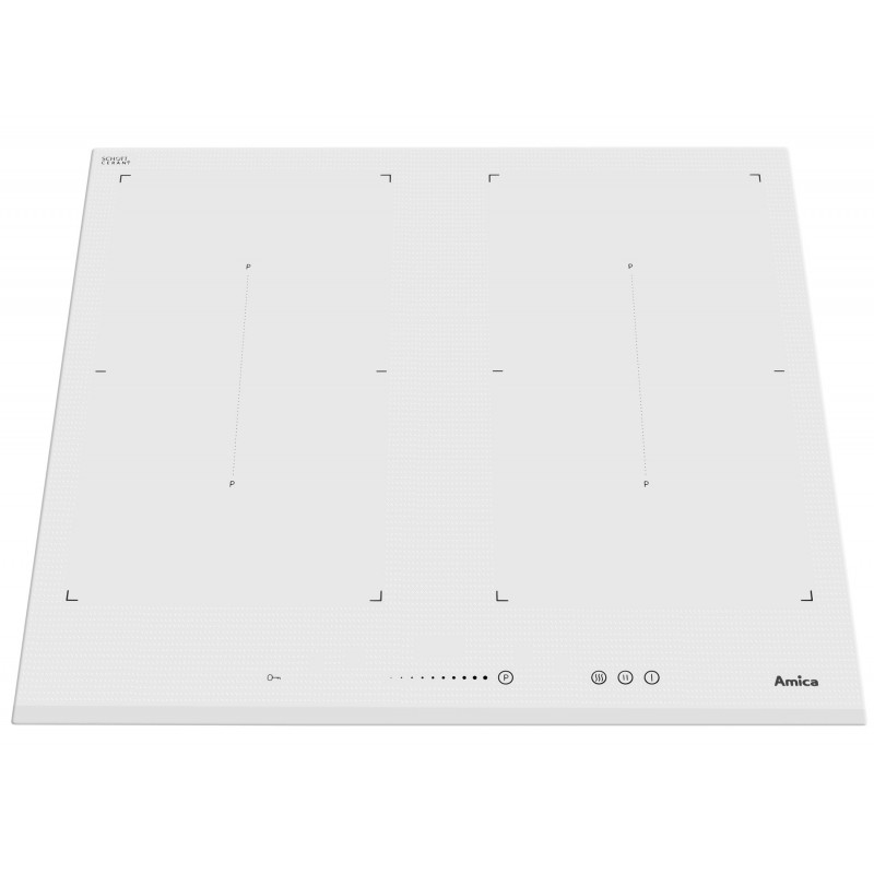 Amica ploča za kuhanje IN6144IWSTK, excetra web shop