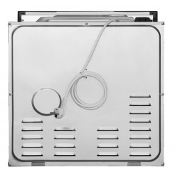 Amica ugradbena retro pećnica TR 110 TW ( 57439 ) Excetra web shop