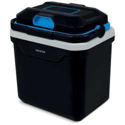 Sencor putni hladnjak SCM 2224BL excetra web shop