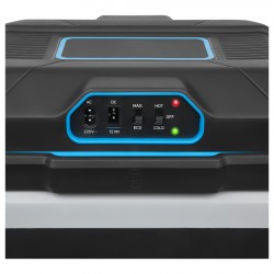 Sencor putni hladnjak SCM 2224BL excetra web shop