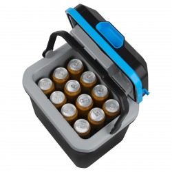 Sencor putni hladnjak SCM 2224BL excetra web shop