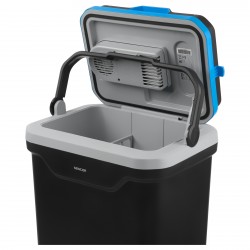 Sencor putni hladnjak SCM 2224BL excetra web shop