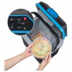 Sencor putni hladnjak SCM 2224BL excetra web shop