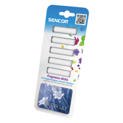 Sencor mirisni štapići za usisavače SVX LILY