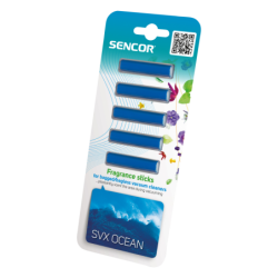 Sencor mirisni štapići za usisavače SVX OCEAN