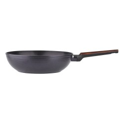 Altom Design duboka tava s neljepljivim premazom Valdinox Prime 28 cm
