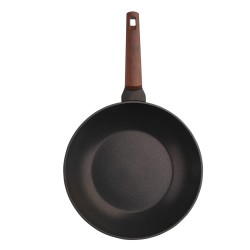 Altom Design duboka tava s neljepljivim premazom Valdinox Prime 28 cm
