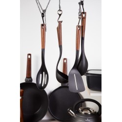 Altom Design duboka tava s neljepljivim premazom Valdinox Prime 28 cm