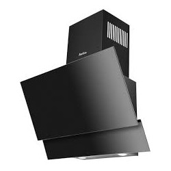 Amica kaminska napa OKP6547S , crna Excetra web shop