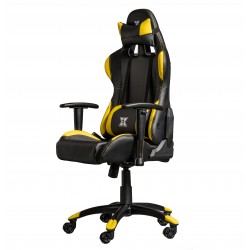 Serioux gaming stolica X-GC01-2D-Y