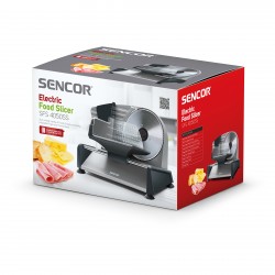 Sencor mesoreznica SFS 4050SS excetra web shop