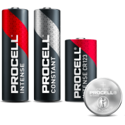 Industrial Procell