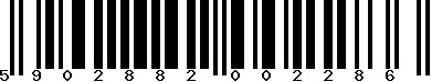 EAN-13 : 5902882002286