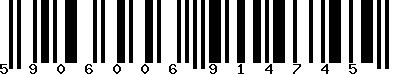 EAN-13 : 5906006914745