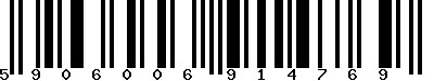 EAN-13 : 5906006914769