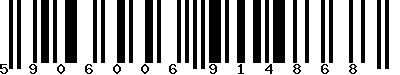 EAN-13 : 5906006914868