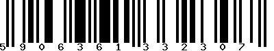 EAN-13 : 5906361332307