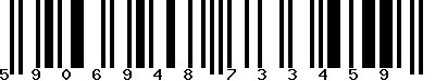 EAN-13 : 5906948733459