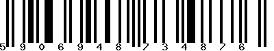 EAN-13 : 5906948734876