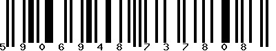 EAN-13 : 5906948737808