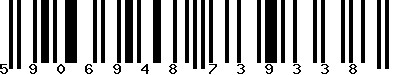 EAN-13 : 5906948739338